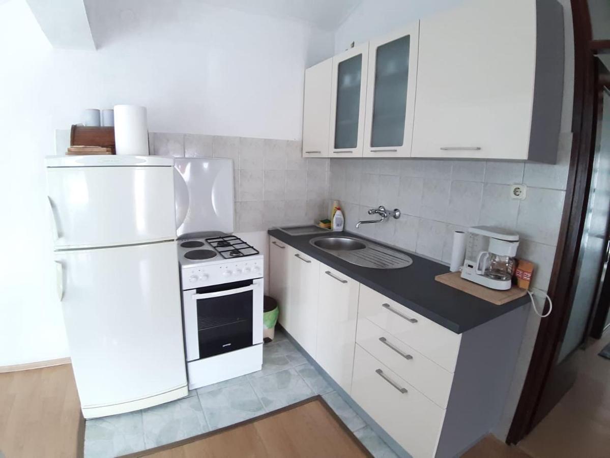 Apartment Marica Grebaštica Exterior foto